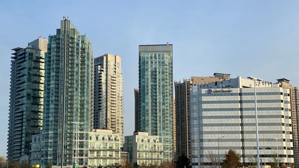 Payday Loans Don Mills and Victoria Village, Scarborough