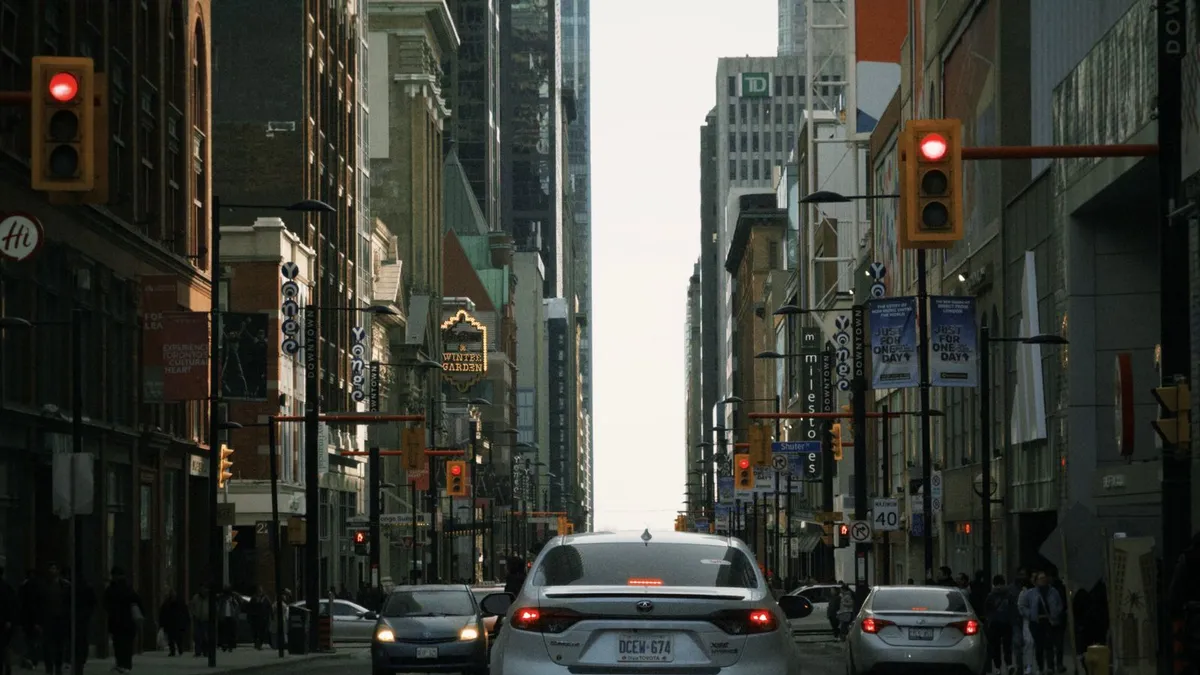 Payday Loans Downtown Toronto, Scarborough