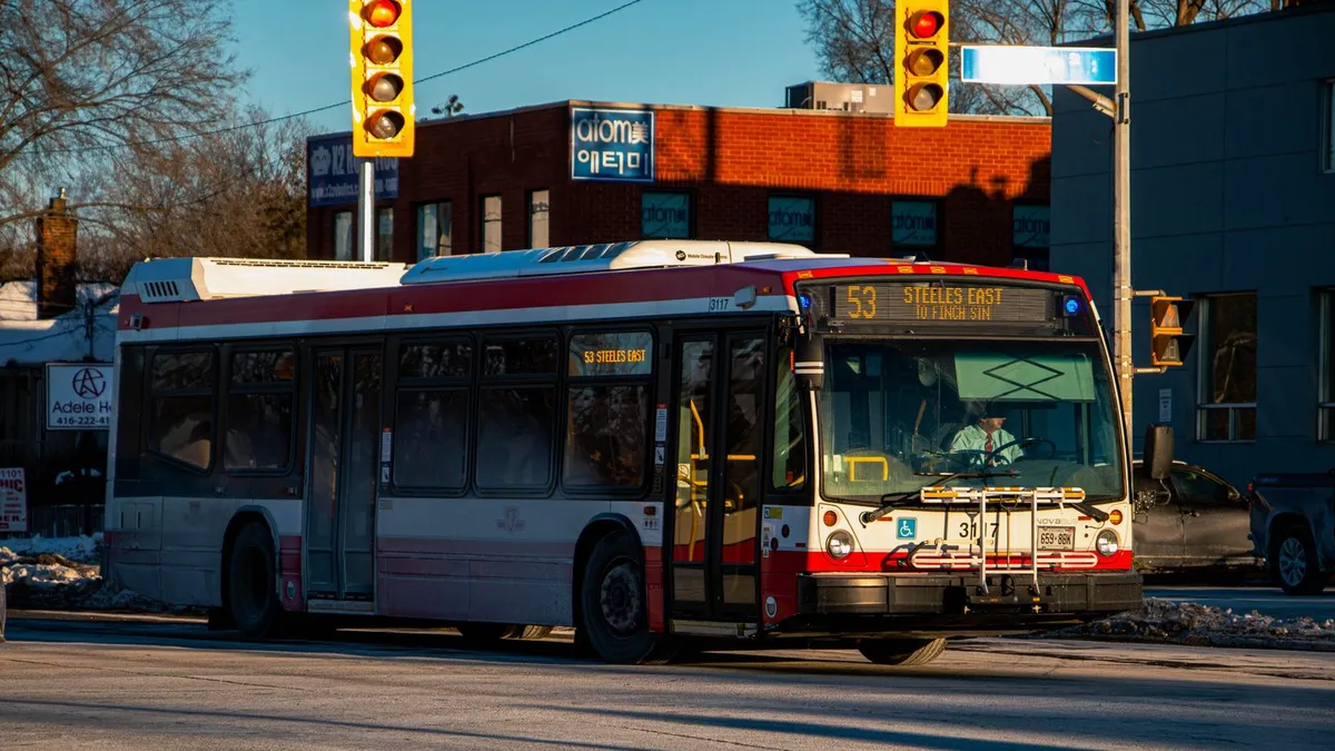 Payday Loans East York and the Danforth, Scarborough