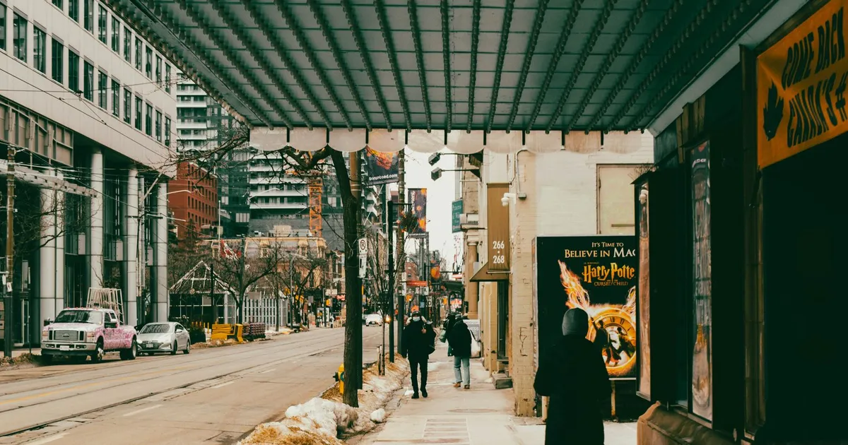Payday Loans in L'Amoreaux and Steeles
